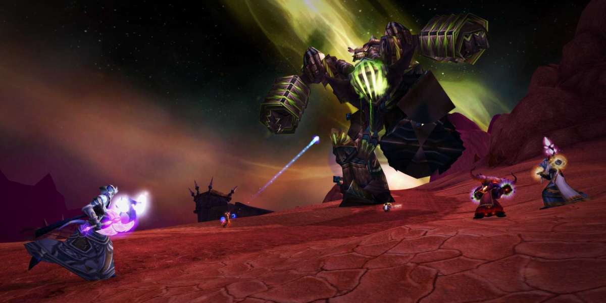 Best Guide for World Of Warcraft Legion raids