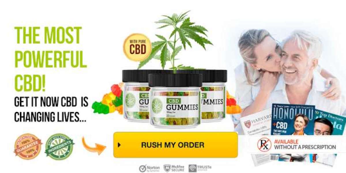 Phil Mickelson CBD Gummies Review:Is It Safe To Use?