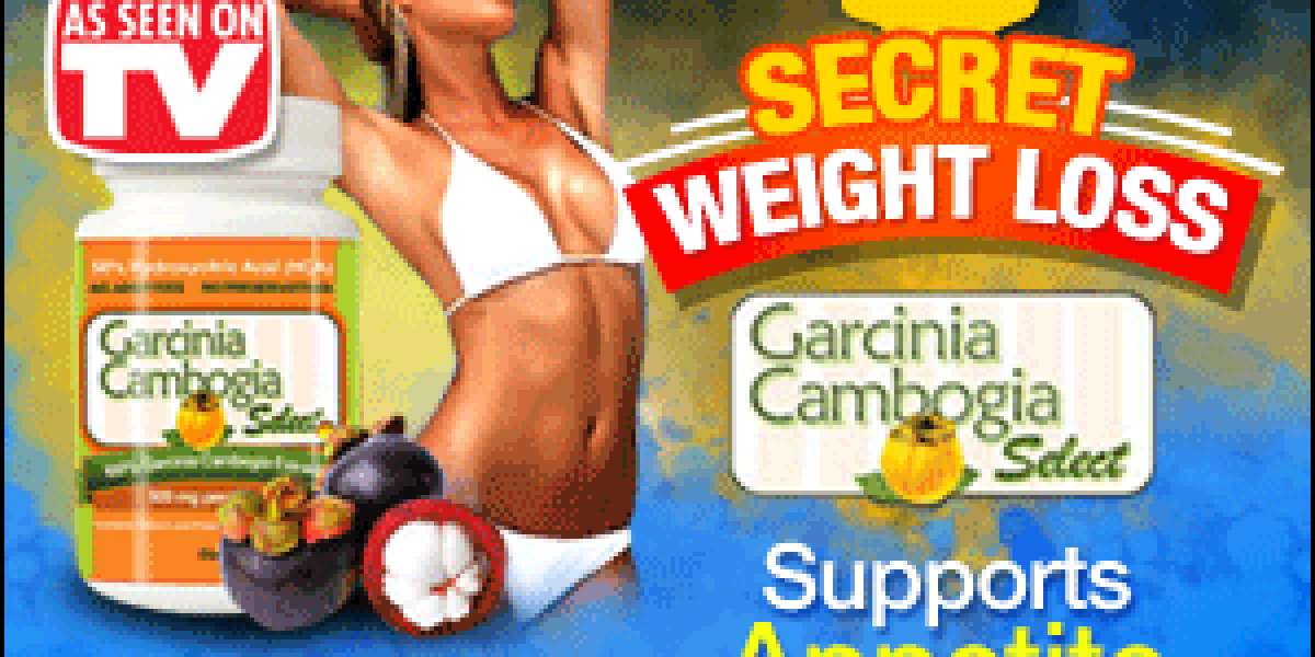 What Is Garcinia Cambogia?