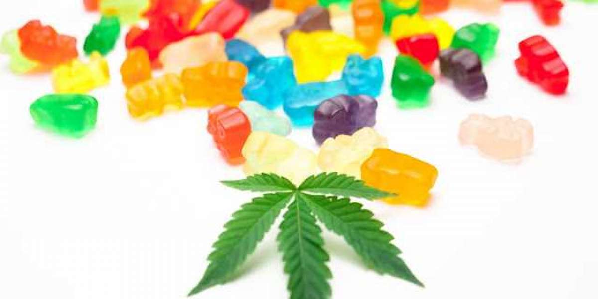 Natures Only CBD Gummies:-Is It Legitimate & Safe To Use?
