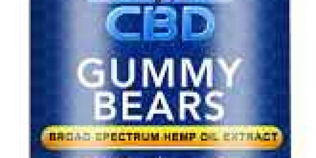 Releaf CBD Gummies